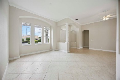 Absolutely stunning and move-in ready! This 4 bedroom, 3 on Venetian Golf and River Club in Florida - for sale on GolfHomes.com, golf home, golf lot
