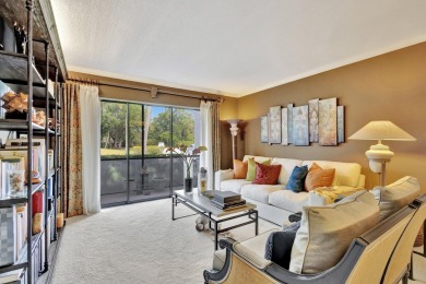 Exquisite 3-bed, 2-bath condo in sought-after Pine Ridge at on Monarch Country Club in Florida - for sale on GolfHomes.com, golf home, golf lot