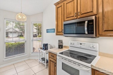 Location, Location, Location!  Welcome to this beautifully on Tiger Point Golf and Country Club in Florida - for sale on GolfHomes.com, golf home, golf lot