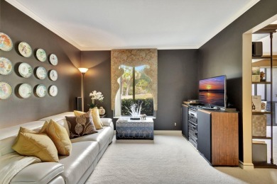 Exquisite 3-bed, 2-bath condo in sought-after Pine Ridge at on Monarch Country Club in Florida - for sale on GolfHomes.com, golf home, golf lot