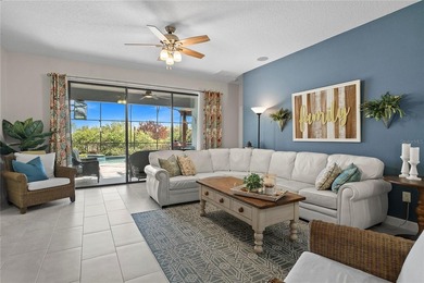 One or more photo(s) has been virtually staged. Welcome to this on The Oasis Club at Champions Gate in Florida - for sale on GolfHomes.com, golf home, golf lot