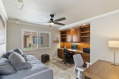 RENOVATED AND FURNISHED! This beautifully designed 3 bedroom, 2 on Chaparral Country Club in California - for sale on GolfHomes.com, golf home, golf lot