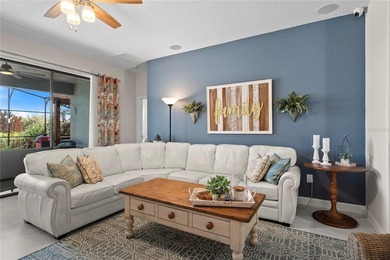 One or more photo(s) has been virtually staged. Welcome to this on The Oasis Club at Champions Gate in Florida - for sale on GolfHomes.com, golf home, golf lot