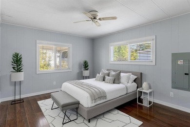 One or more photo(s) has been virtually staged. THE BEST VALUE on Brookridge Country Club in Florida - for sale on GolfHomes.com, golf home, golf lot