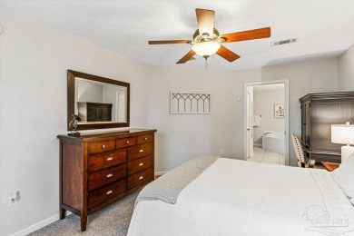 Location, Location, Location!  Welcome to this beautifully on Tiger Point Golf and Country Club in Florida - for sale on GolfHomes.com, golf home, golf lot