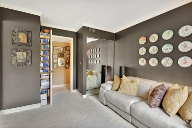 Exquisite 3-bed, 2-bath condo in sought-after Pine Ridge at on Monarch Country Club in Florida - for sale on GolfHomes.com, golf home, golf lot