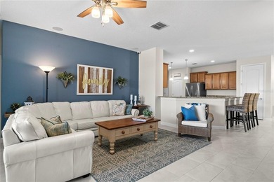 One or more photo(s) has been virtually staged. Welcome to this on The Oasis Club at Champions Gate in Florida - for sale on GolfHomes.com, golf home, golf lot