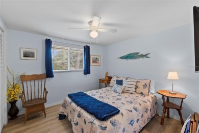 Welcome to your coastal dream home. This fully renovated on Gulf Harbors Golf Course in Florida - for sale on GolfHomes.com, golf home, golf lot