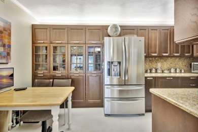 Exquisite 3-bed, 2-bath condo in sought-after Pine Ridge at on Monarch Country Club in Florida - for sale on GolfHomes.com, golf home, golf lot