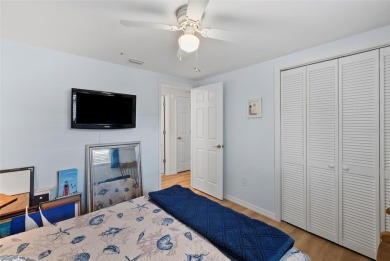 Welcome to your coastal dream home. This fully renovated on Gulf Harbors Golf Course in Florida - for sale on GolfHomes.com, golf home, golf lot