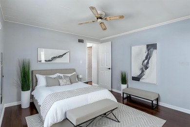 One or more photo(s) has been virtually staged. THE BEST VALUE on Brookridge Country Club in Florida - for sale on GolfHomes.com, golf home, golf lot