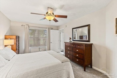 Location, Location, Location!  Welcome to this beautifully on Tiger Point Golf and Country Club in Florida - for sale on GolfHomes.com, golf home, golf lot