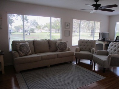 BEAUTIFULLY UPDATED and FABULOUSLY FURNISHED 2/2/2 STUCCO PALM on Preserve Golf Club in Florida - for sale on GolfHomes.com, golf home, golf lot