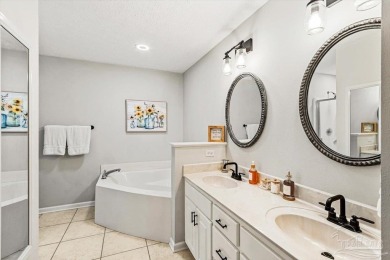Location, Location, Location!  Welcome to this beautifully on Tiger Point Golf and Country Club in Florida - for sale on GolfHomes.com, golf home, golf lot