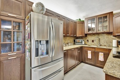 Exquisite 3-bed, 2-bath condo in sought-after Pine Ridge at on Monarch Country Club in Florida - for sale on GolfHomes.com, golf home, golf lot