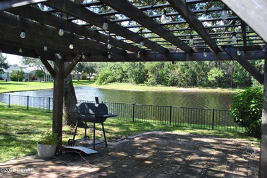 Welcome to this 4-bedroom home located in the highly desired on LPGA International Golf Course in Florida - for sale on GolfHomes.com, golf home, golf lot