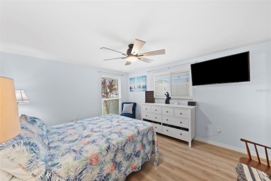 Welcome to your coastal dream home. This fully renovated on Gulf Harbors Golf Course in Florida - for sale on GolfHomes.com, golf home, golf lot
