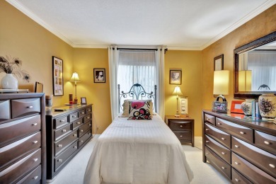 Exquisite 3-bed, 2-bath condo in sought-after Pine Ridge at on Monarch Country Club in Florida - for sale on GolfHomes.com, golf home, golf lot