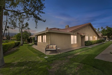 RENOVATED AND FURNISHED! This beautifully designed 3 bedroom, 2 on Chaparral Country Club in California - for sale on GolfHomes.com, golf home, golf lot