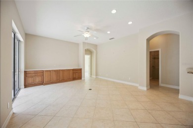 Absolutely stunning and move-in ready! This 4 bedroom, 3 on Venetian Golf and River Club in Florida - for sale on GolfHomes.com, golf home, golf lot