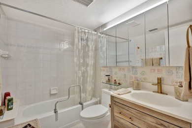 Exquisite 3-bed, 2-bath condo in sought-after Pine Ridge at on Monarch Country Club in Florida - for sale on GolfHomes.com, golf home, golf lot