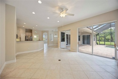 Absolutely stunning and move-in ready! This 4 bedroom, 3 on Venetian Golf and River Club in Florida - for sale on GolfHomes.com, golf home, golf lot