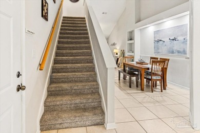 Location, Location, Location!  Welcome to this beautifully on Tiger Point Golf and Country Club in Florida - for sale on GolfHomes.com, golf home, golf lot