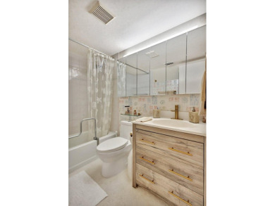 Exquisite 3-bed, 2-bath condo in sought-after Pine Ridge at on Monarch Country Club in Florida - for sale on GolfHomes.com, golf home, golf lot