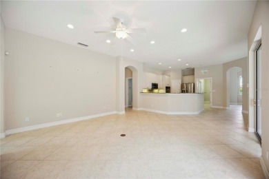 Absolutely stunning and move-in ready! This 4 bedroom, 3 on Venetian Golf and River Club in Florida - for sale on GolfHomes.com, golf home, golf lot