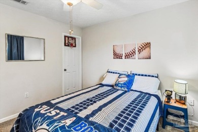 Location, Location, Location!  Welcome to this beautifully on Tiger Point Golf and Country Club in Florida - for sale on GolfHomes.com, golf home, golf lot
