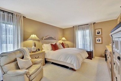 Exquisite 3-bed, 2-bath condo in sought-after Pine Ridge at on Monarch Country Club in Florida - for sale on GolfHomes.com, golf home, golf lot