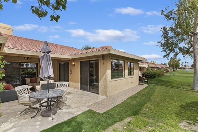 RENOVATED AND FURNISHED! This beautifully designed 3 bedroom, 2 on Chaparral Country Club in California - for sale on GolfHomes.com, golf home, golf lot