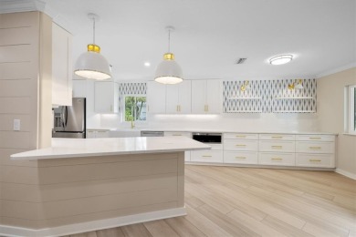 Rarely available 3-bed, 2-bath home near prestigious Vero Beach on Vero Beach Country Club in Florida - for sale on GolfHomes.com, golf home, golf lot