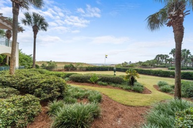 FIRST/ SECOND FLOOR Waterfront Living at Southwinds, NO on Sandestin Golf and Beach Resort - The Links in Florida - for sale on GolfHomes.com, golf home, golf lot