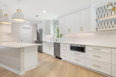 Rarely available 3-bed, 2-bath home near prestigious Vero Beach on Vero Beach Country Club in Florida - for sale on GolfHomes.com, golf home, golf lot