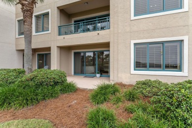 FIRST/ SECOND FLOOR Waterfront Living at Southwinds, NO on Sandestin Golf and Beach Resort - The Links in Florida - for sale on GolfHomes.com, golf home, golf lot