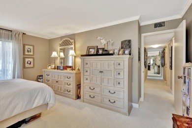 Exquisite 3-bed, 2-bath condo in sought-after Pine Ridge at on Monarch Country Club in Florida - for sale on GolfHomes.com, golf home, golf lot