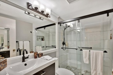 Exquisite 3-bed, 2-bath condo in sought-after Pine Ridge at on Monarch Country Club in Florida - for sale on GolfHomes.com, golf home, golf lot