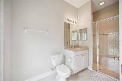 Absolutely stunning and move-in ready! This 4 bedroom, 3 on Venetian Golf and River Club in Florida - for sale on GolfHomes.com, golf home, golf lot