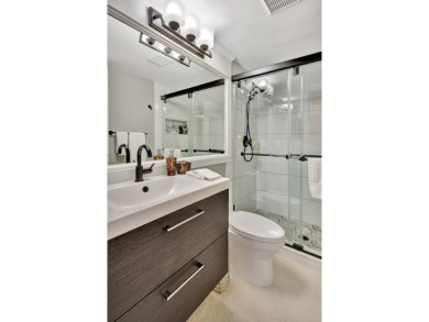 Exquisite 3-bed, 2-bath condo in sought-after Pine Ridge at on Monarch Country Club in Florida - for sale on GolfHomes.com, golf home, golf lot