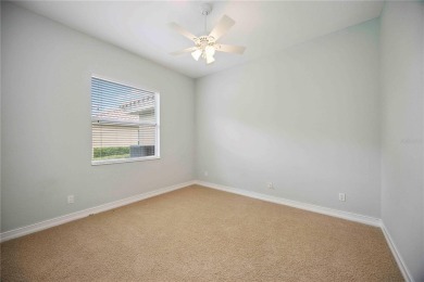 Absolutely stunning and move-in ready! This 4 bedroom, 3 on Venetian Golf and River Club in Florida - for sale on GolfHomes.com, golf home, golf lot