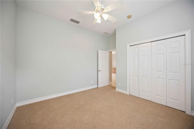Absolutely stunning and move-in ready! This 4 bedroom, 3 on Venetian Golf and River Club in Florida - for sale on GolfHomes.com, golf home, golf lot