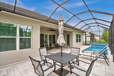 Under contract-accepting backup offers. Don't miss out on this on Providence Golf Club in Florida - for sale on GolfHomes.com, golf home, golf lot