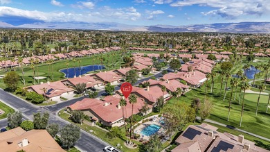 RENOVATED AND FURNISHED! This beautifully designed 3 bedroom, 2 on Chaparral Country Club in California - for sale on GolfHomes.com, golf home, golf lot