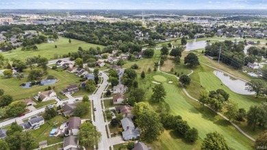 ~OPEN HOUSE SUNDAY NOV 17th 1-4PM *Pre-inspected, repairs made on Pine Valley Country Club in Indiana - for sale on GolfHomes.com, golf home, golf lot