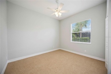 Absolutely stunning and move-in ready! This 4 bedroom, 3 on Venetian Golf and River Club in Florida - for sale on GolfHomes.com, golf home, golf lot