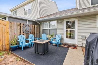 Location, Location, Location!  Welcome to this beautifully on Tiger Point Golf and Country Club in Florida - for sale on GolfHomes.com, golf home, golf lot