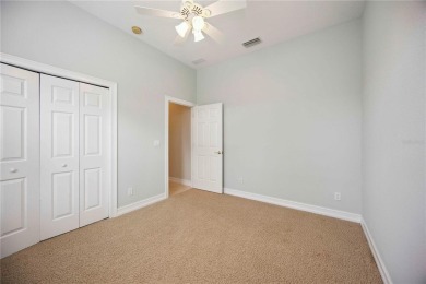 Absolutely stunning and move-in ready! This 4 bedroom, 3 on Venetian Golf and River Club in Florida - for sale on GolfHomes.com, golf home, golf lot