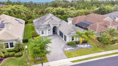 Don't miss out on this price reduced quick move-in ready home! on Providence Golf Club in Florida - for sale on GolfHomes.com, golf home, golf lot