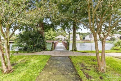 Location, Location, Location!  Welcome to this beautifully on Tiger Point Golf and Country Club in Florida - for sale on GolfHomes.com, golf home, golf lot